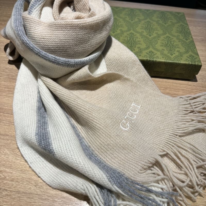 Gucci Scarf